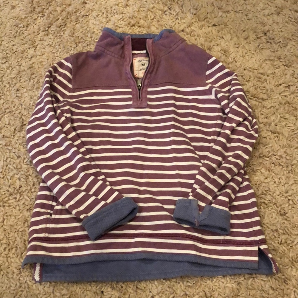 Half Zip Jacket - image 1